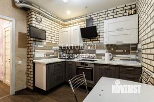 2-к квартира, вторичка, 56м2, 3/3 этаж