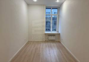 Студия квартира, вторичка, 24м2, 2/4 этаж