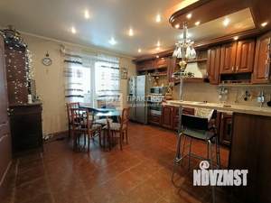 4-к квартира, вторичка, 172м2, 17/17 этаж
