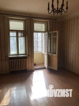 3-к квартира, вторичка, 83м2, 3/5 этаж