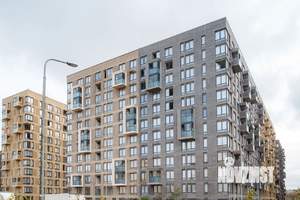 3-к квартира, вторичка, 74м2, 5/12 этаж