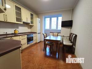 3-к квартира, вторичка, 86м2, 8/21 этаж