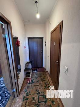 1-к квартира, вторичка, 31м2, 16/17 этаж