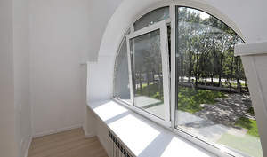 Студия квартира, вторичка, 22м2, 2/4 этаж