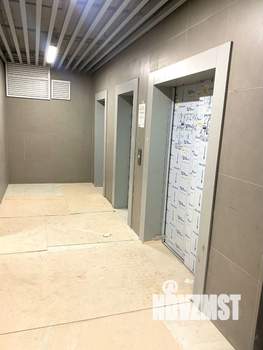 3-к квартира, вторичка, 75м2, 14/17 этаж