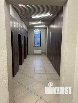 1-к квартира, вторичка, 39м2, 26/26 этаж