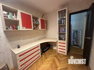 2-к квартира, вторичка, 43м2, 2/3 этаж