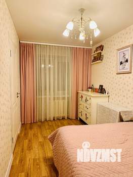 2-к квартира, вторичка, 46м2, 5/5 этаж