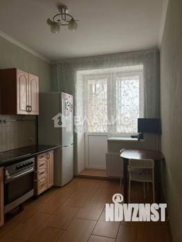 2-к квартира, вторичка, 51м2, 2/3 этаж