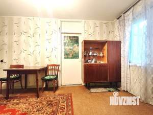 2-к квартира, вторичка, 48м2, 2/5 этаж