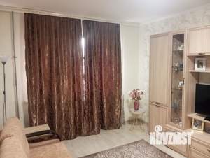 1-к квартира, вторичка, 39м2, 8/17 этаж