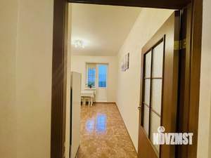 2-к квартира, вторичка, 36м2, 15/17 этаж