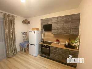 Студия квартира, вторичка, 23м2, 14/18 этаж