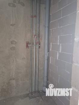 1-к квартира, вторичка, 32м2, 12/19 этаж