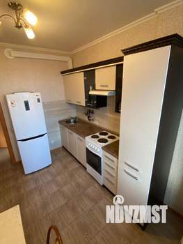 2-к квартира, вторичка, 53м2, 14/17 этаж