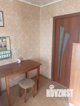 1-к квартира, вторичка, 33м2, 4/5 этаж
