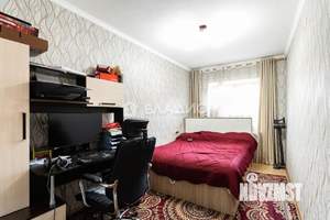 3-к квартира, вторичка, 55м2, 3/5 этаж