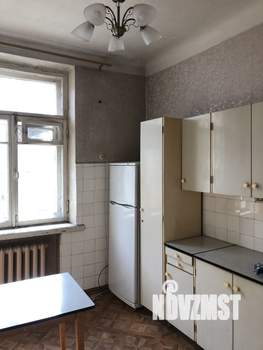 3-к квартира, вторичка, 83м2, 3/5 этаж