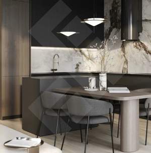 2-к квартира, вторичка, 49м2, 13/41 этаж