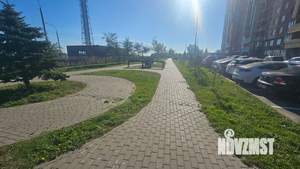 Студия квартира, вторичка, 26м2, 17/18 этаж