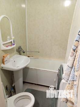 1-к квартира, вторичка, 32м2, 2/5 этаж