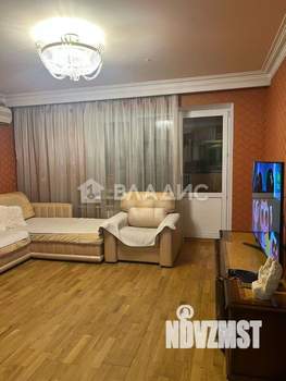 2-к квартира, вторичка, 56м2, 3/17 этаж