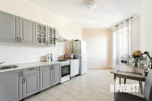 3-к квартира, вторичка, 78м2, 17/18 этаж