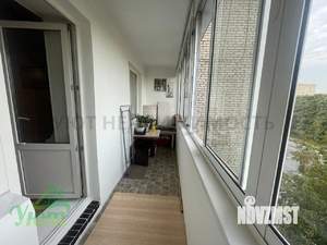 1-к квартира, вторичка, 32м2, 5/12 этаж