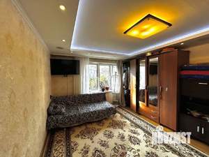 3-к квартира, вторичка, 54м2, 8/9 этаж