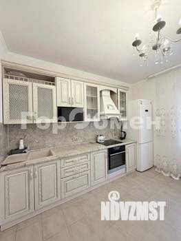 2-к квартира, вторичка, 53м2, 7/17 этаж