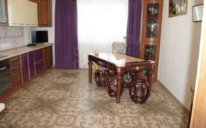 3-к квартира, вторичка, 140м2, 14/23 этаж