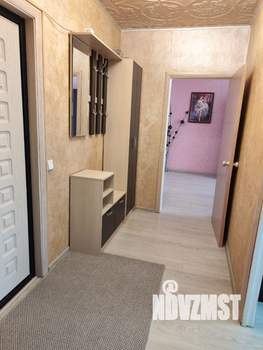 2-к квартира, вторичка, 54м2, 3/17 этаж