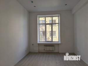 Студия квартира, вторичка, 24м2, 1/4 этаж