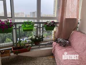 2-к квартира, вторичка, 61м2, 15/25 этаж