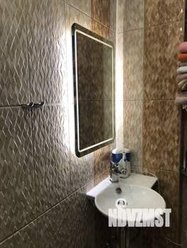 2-к квартира, вторичка, 45м2, 6/17 этаж