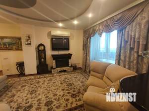 3-к квартира, вторичка, 85м2, 15/17 этаж
