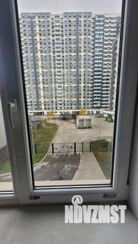 2-к квартира, вторичка, 44м2, 3/3 этаж