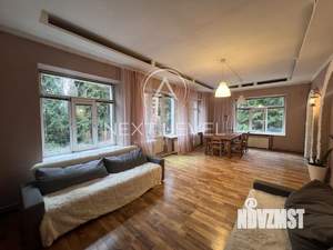 3-к квартира, вторичка, 120м2, 2/3 этаж