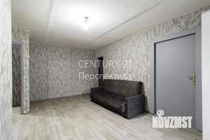 2-к квартира, вторичка, 43м2, 2/5 этаж