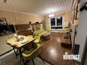 2-к квартира, вторичка, 56м2, 11/26 этаж