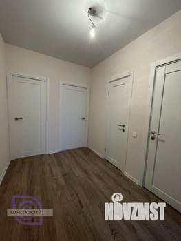 2-к квартира, вторичка, 52м2, 16/19 этаж