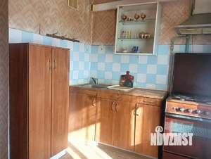 1-к квартира, вторичка, 33м2, 4/5 этаж