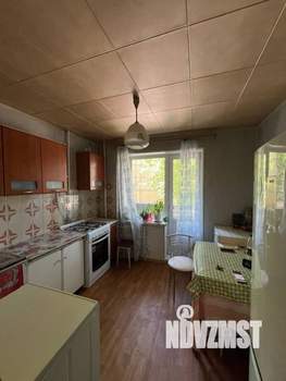 2-к квартира, вторичка, 53м2, 2/5 этаж