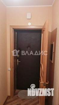 1-к квартира, вторичка, 35м2, 4/5 этаж