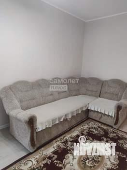 1-к квартира, вторичка, 50м2, 9/17 этаж