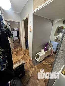 2-к квартира, вторичка, 45м2, 8/9 этаж