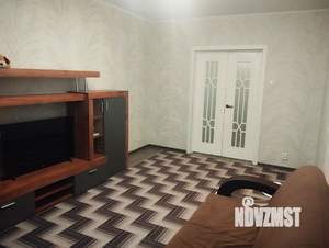3-к квартира, вторичка, 77м2, 2/17 этаж
