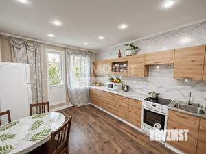 3-к квартира, вторичка, 98м2, 2/17 этаж