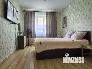 1-к квартира, вторичка, 34м2, 1/5 этаж
