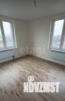 2-к квартира, вторичка, 46м2, 20/25 этаж